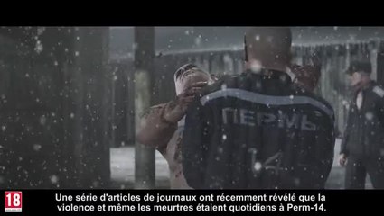 Hitman 2 - Siberia Trailer