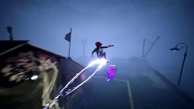 Concrete Genie : le puzzl-game s’offre une date de sortie