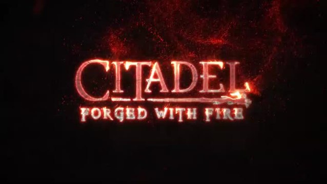 Citadel Forged With Fire