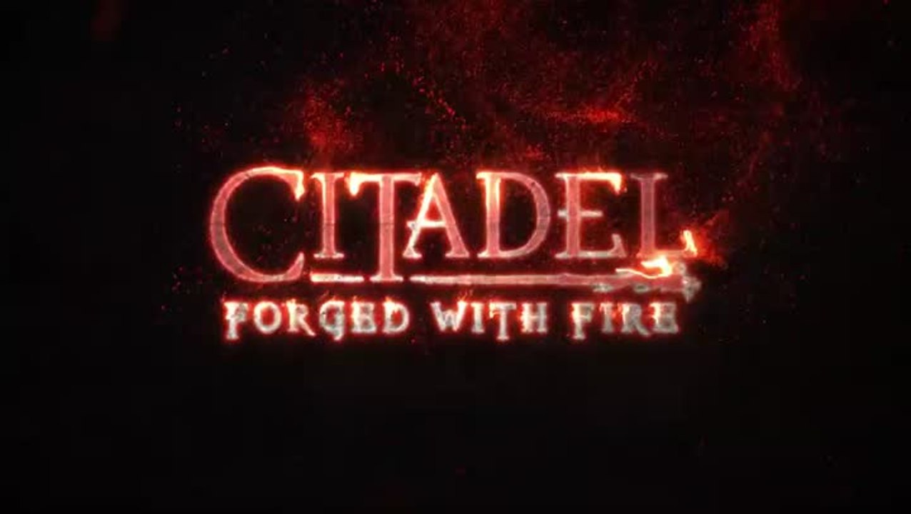 Citadel Forged With Fire