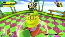 Super Monkey Ball : Banana Blitz HD