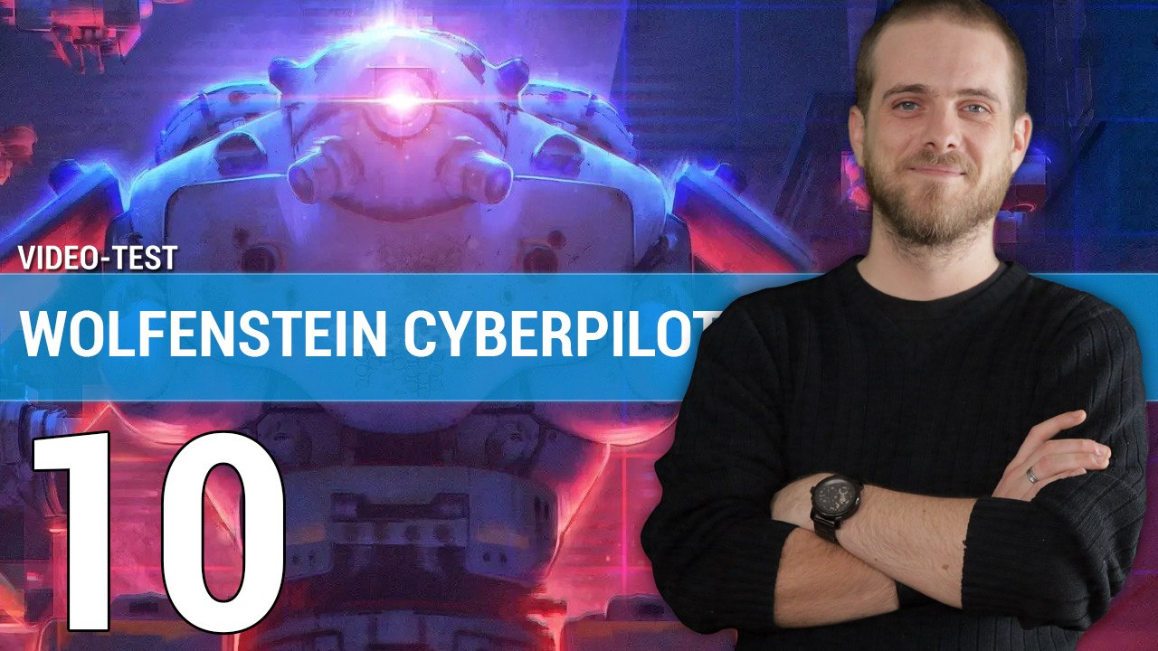 Cyberpilot