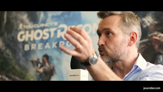 Ghost Recon Breakpoint : Auroa, un archipel fictif et mystérieux à explorer