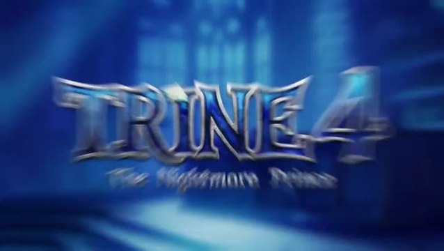 Trine 4 : La date de sortie révélée