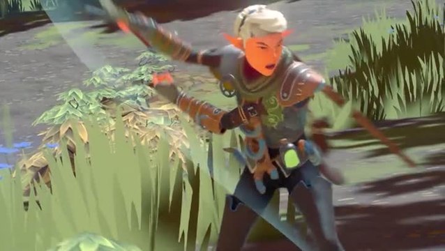 Decay of Logos - Trailer date de sortie