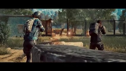 PUBG : la saison 4 est disponible