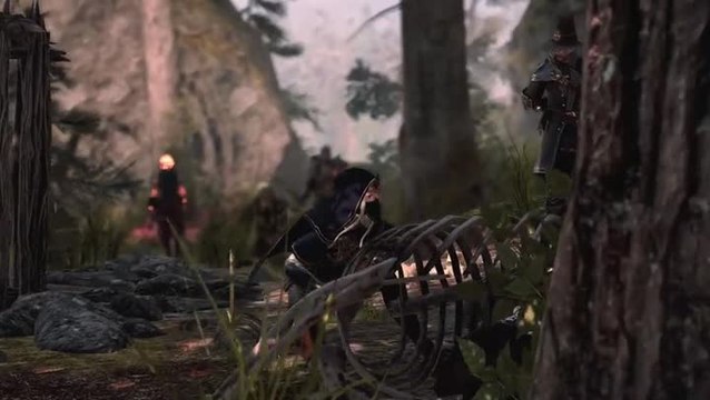 Warhammer : Vermintide 2 - Winds of Magic dévoile son gameplay