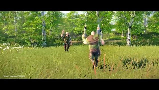 The Settlers Gamescom 2019