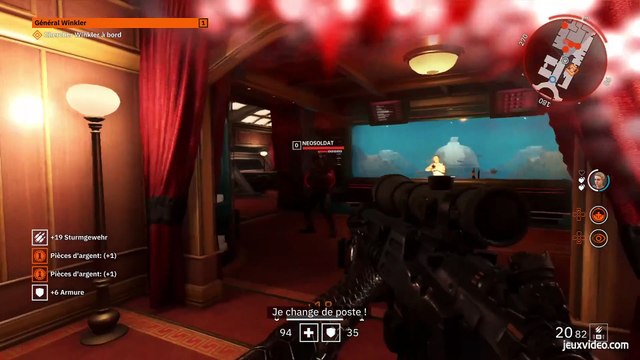 Video-test Wolfenstein Youngblood