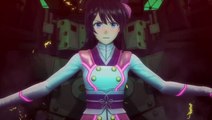 Project Sakura Wars - Trailer date japonaise