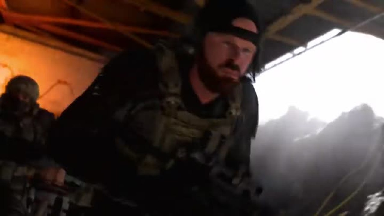 Call of Duty : Modern Warfare dévoile une nouvelle session multijoueur