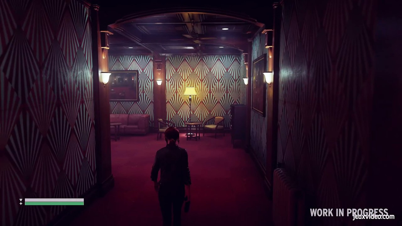 Control Video Preview