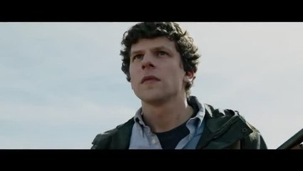 Zombieland Double Tap