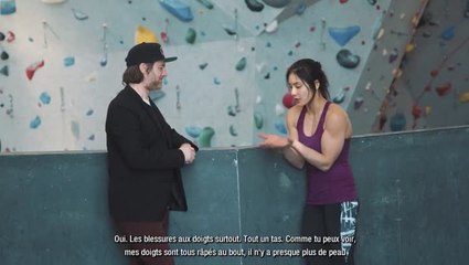 Ancestors : The Humankind Odyssey – Experiences : La grimpeuse