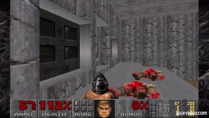 Doom II : on vous montre le portage