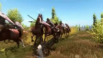 Mount & Blade II : Bannerlord Early Access Announcement