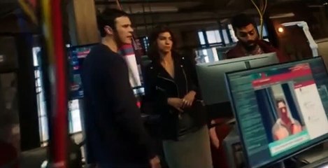 Wisdom of the Crowd S01 E04