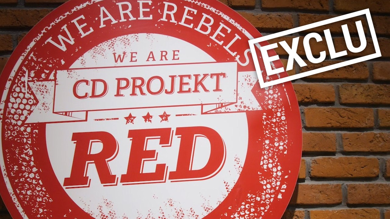 CD Projekt