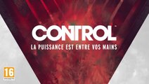 Control : Une puissance grandissante