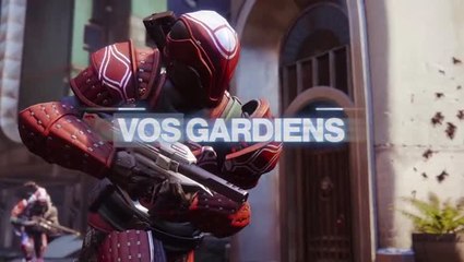Destiny 2 sur PC déménage sur Steam !