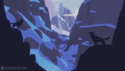 Röki : Le Folklore Scandinave arrive sur Switch - Gamescom 2019