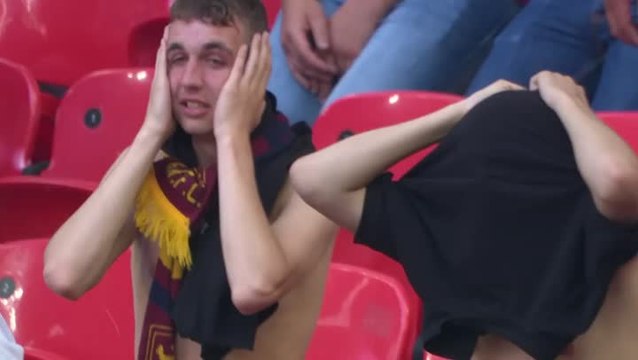 FM 20 Announce Trailer Football Manager 2020