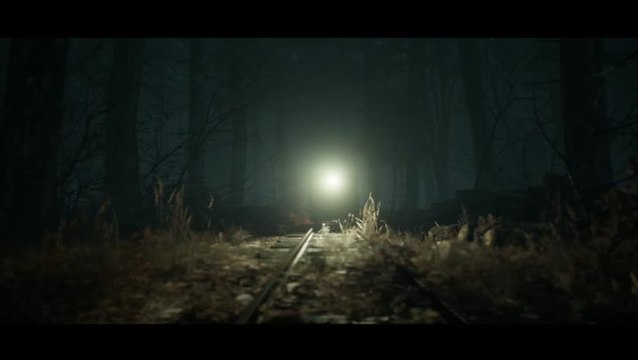 Blair Witch A Tour Through the Woods