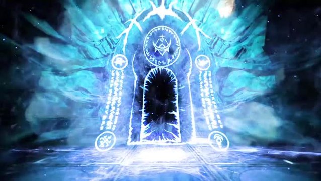 Witching Tower VR arrive sur le PS VR