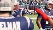 Madden NFL 20 : Les Patriots contre les Cowboys