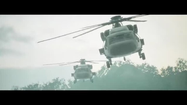 Predator : Hunting Grounds