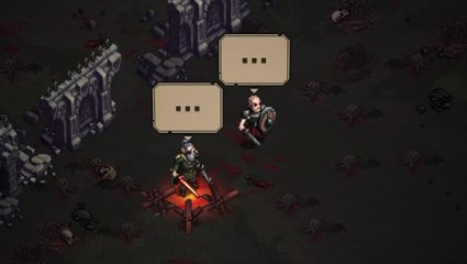 The Last Spell - Reveal Trailer