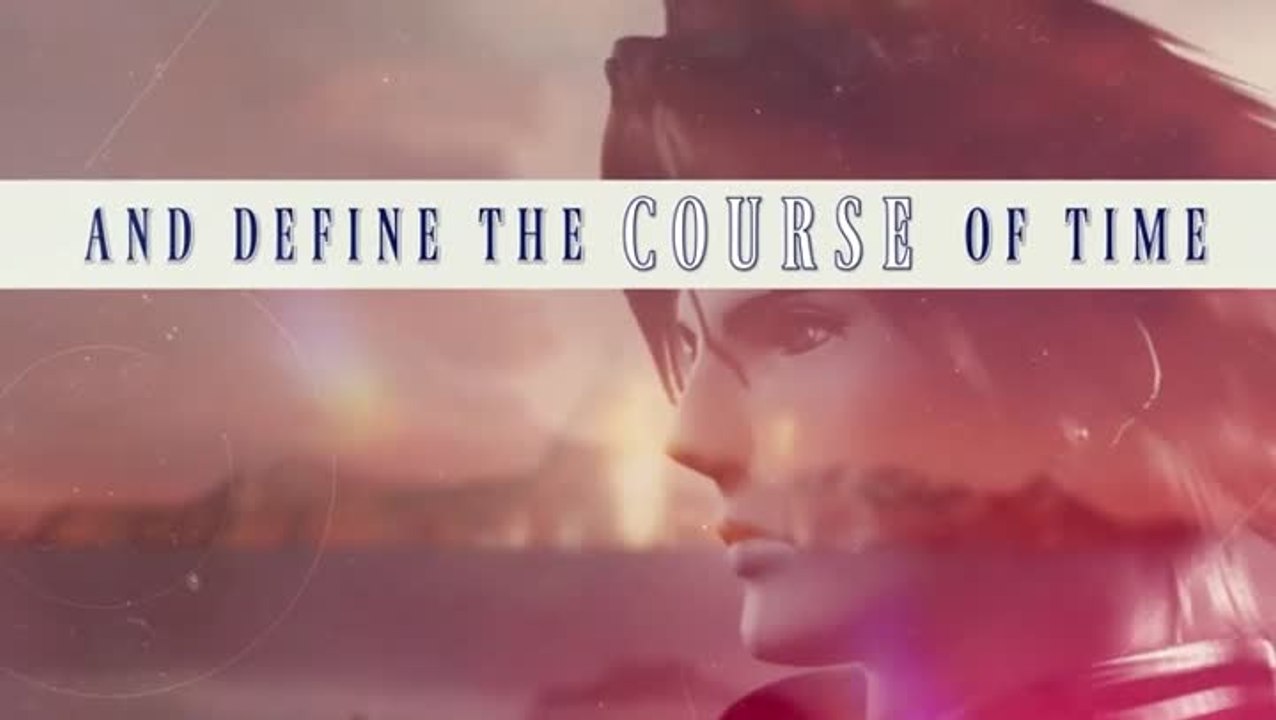 FINAL FANTASY VIII Remastered – Bande-annonce officielle de la date de sortie