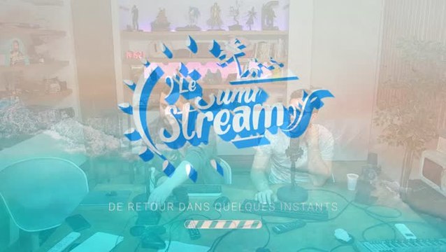 Gaming Time : the nomad soul