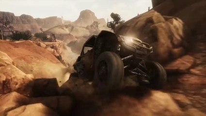 Overpass : Repoussé à février prochain - gamescom 2019