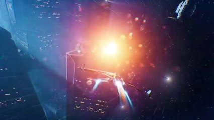 EVERSPACE 2 Announcement Trailer