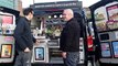 New mobile coffee shop introduced for Derry