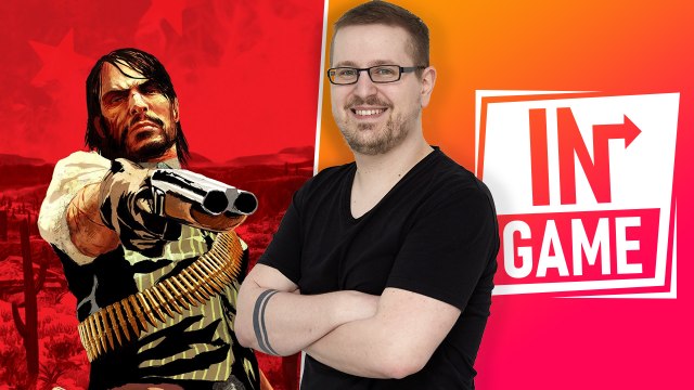 In Game : Red Dead Redemption, l'illusion de la survie