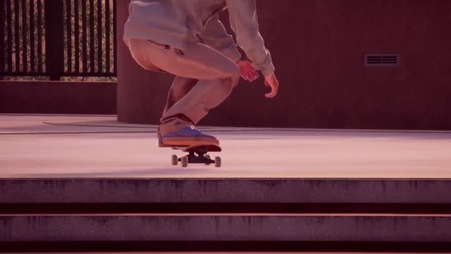 Skater XL Coming to Xbox One in 2020