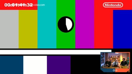 Nintendo indies