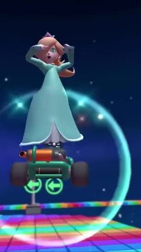 Mario Kart Tour - Trailer