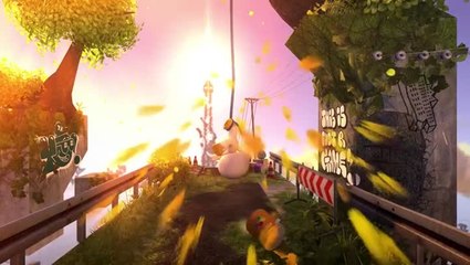 Youropa va renverser la Switch – gamescom 2019