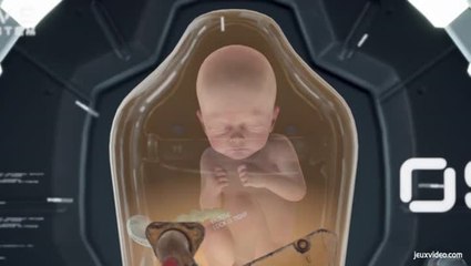 Death Stranding : 5 questions qui trouvent réponses