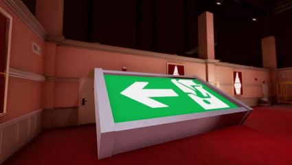 Superliminal - Instructional Teaser