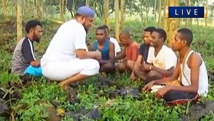 Kisah mualaf Indonesia yang mengharukan