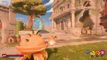 PvZ : la bataille de neighborville : découverte du Citron