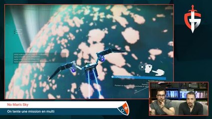 No Man's Sky : Multi - Sus aux plantes dangereuses !