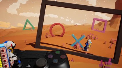 Astroneer Sony Announce Trailer