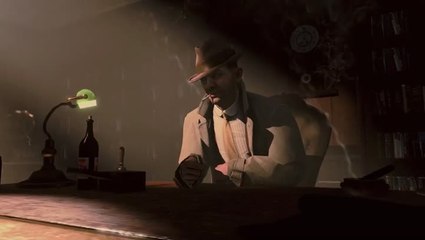 Empire of Sin : Trailer de gameplay - gamescom 2019