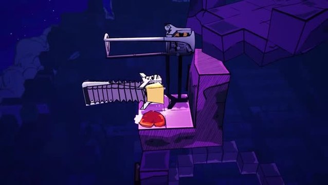 Kine Official Stadia Reveal Trailer Stadia Gamescom