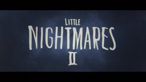 Little Nightmares II Gamescom trailer